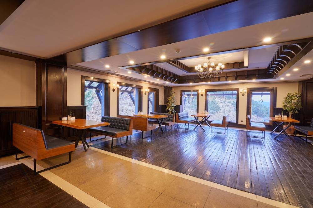 Dedeman Palandoken Ski Lodge Hotel 2