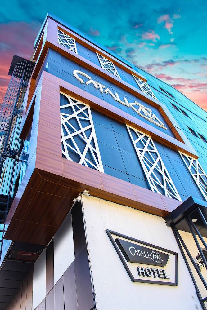 Grand Catalkaya Hotel 1