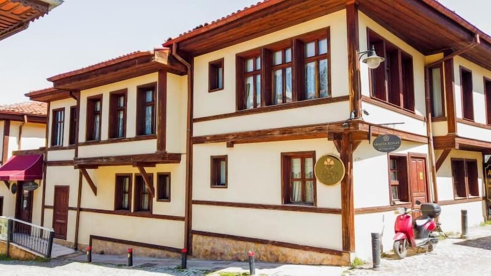 Arasta Konak Otel 1