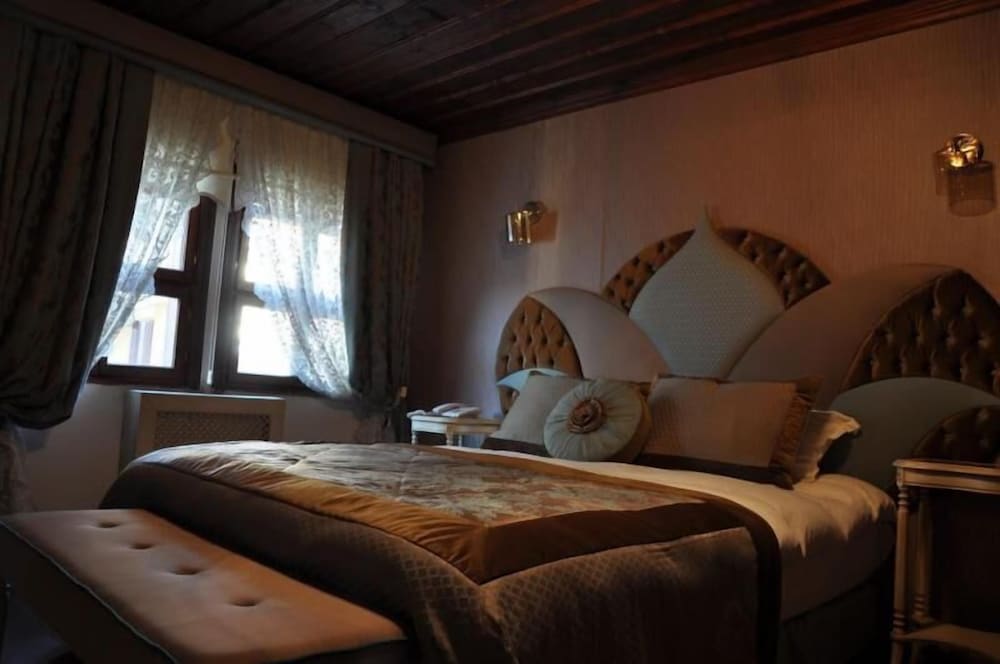 Arasta Konak Otel 2