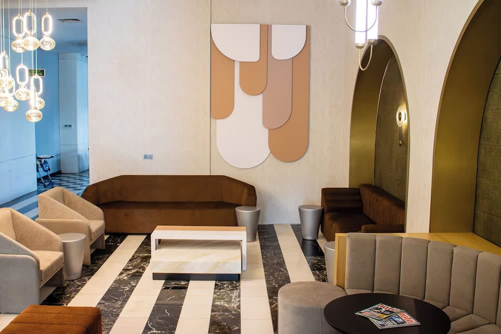 Sam Royal Hotel 2