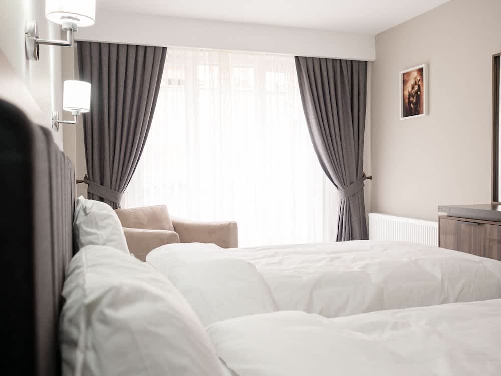 Formercity Hotel 2