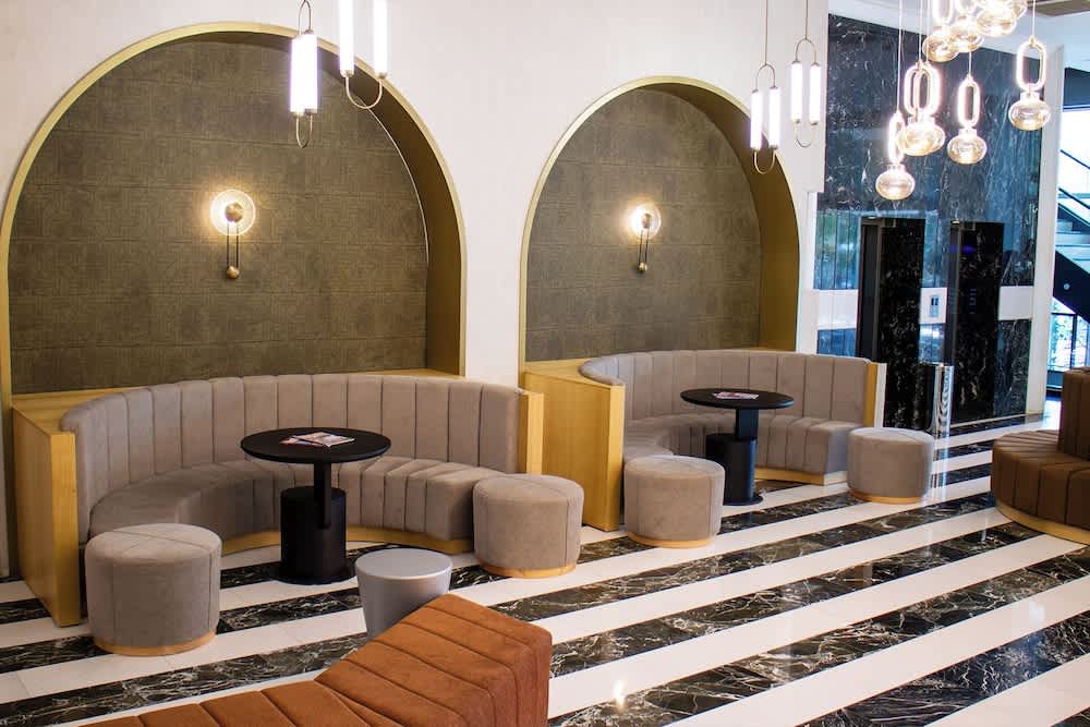 Sam Royal Hotel 1