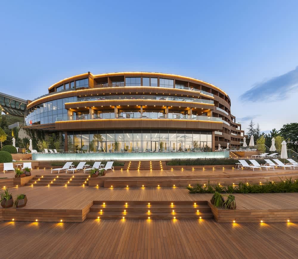 Tasigo Eskisehir 1