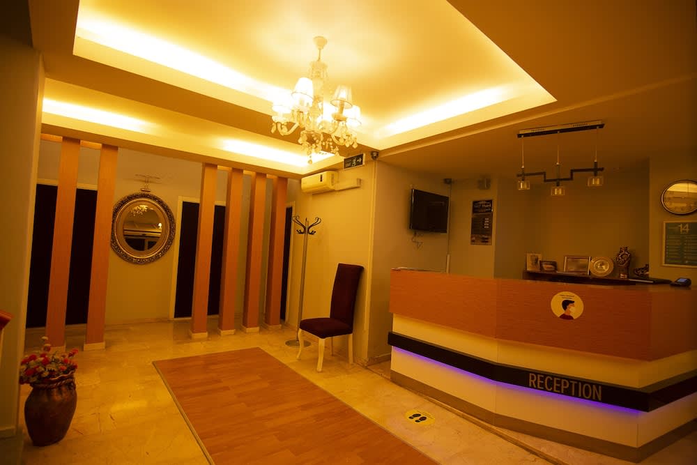 SRF Hotel 2