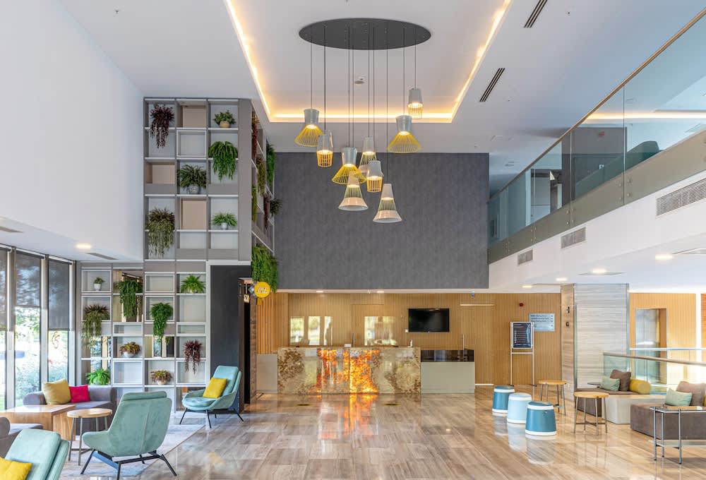 Park Dedeman Eskişehir 2