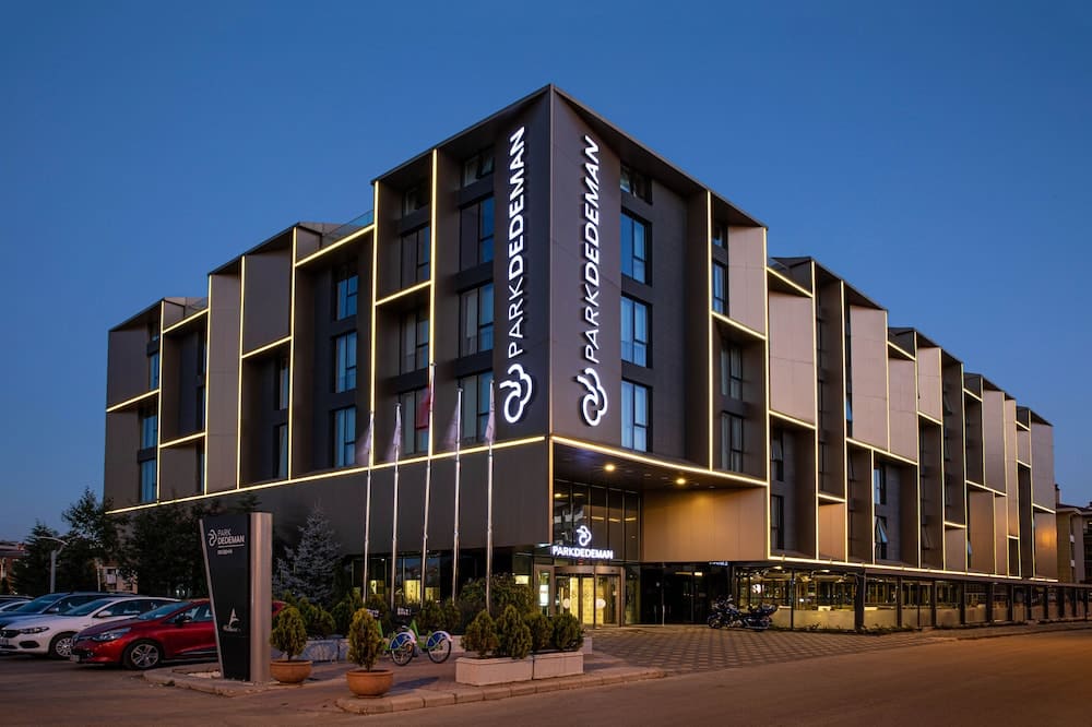 Park Dedeman Eskişehir 1