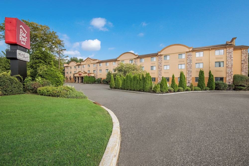 Red Roof Inn Fairfield 1