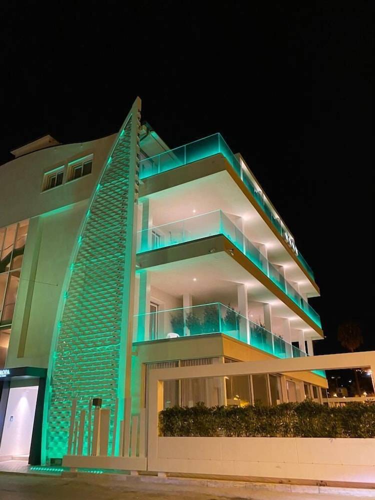 EUROPA Hotel 1