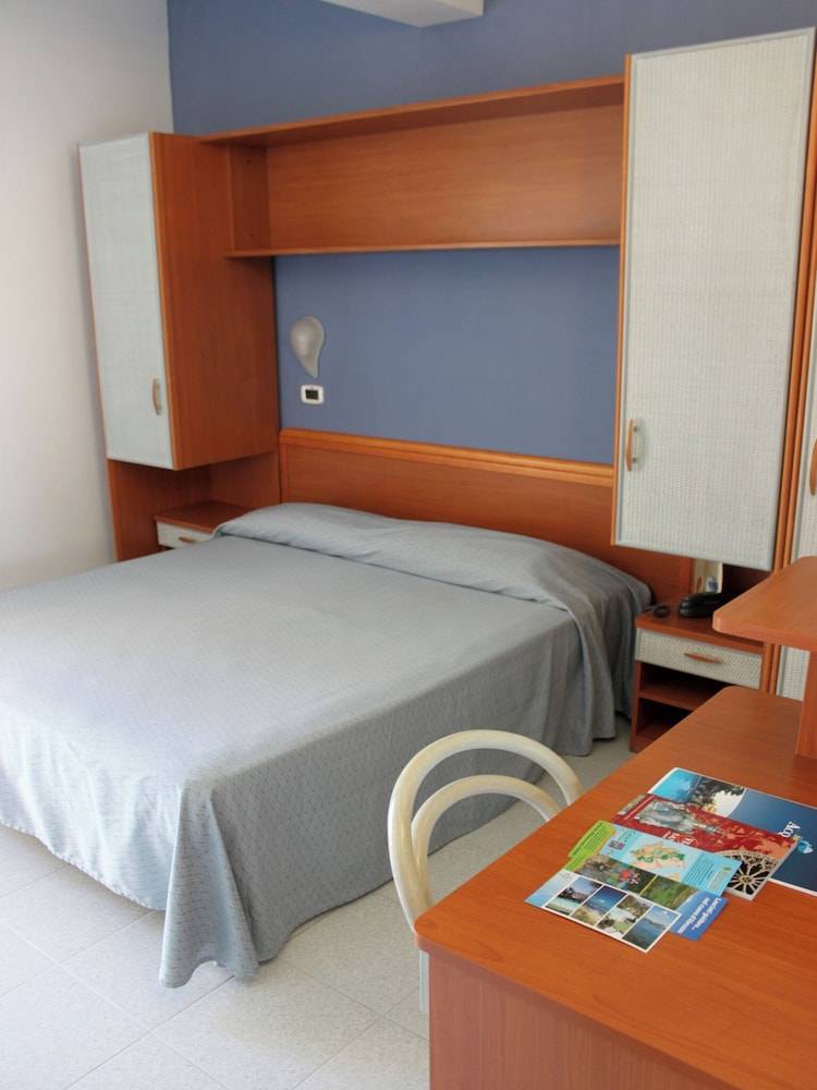 Hotel Acquario 2