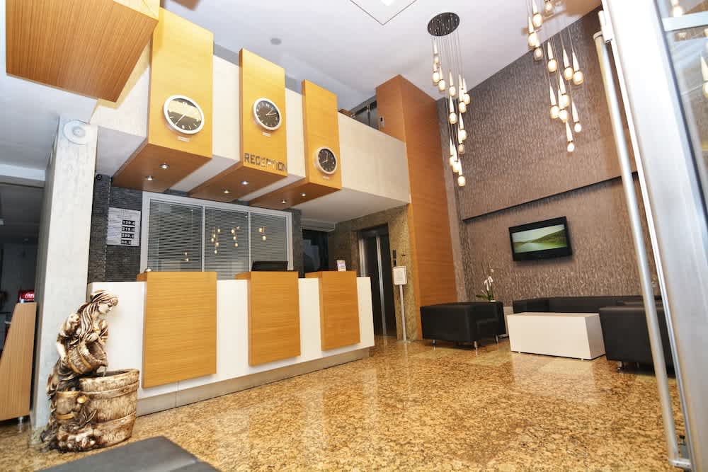 GRAND ŞAH OTEL 2