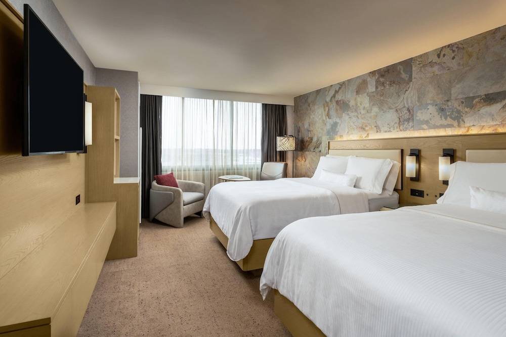 The Westin Tysons Corner 1