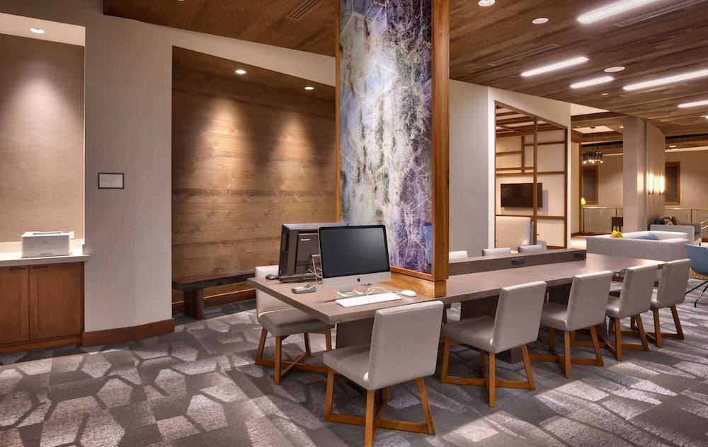Hyatt Place Salt Lake City Farmington Station Park 2
