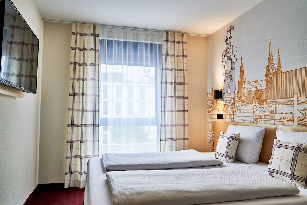 McDreams Hotel München - Messe 1