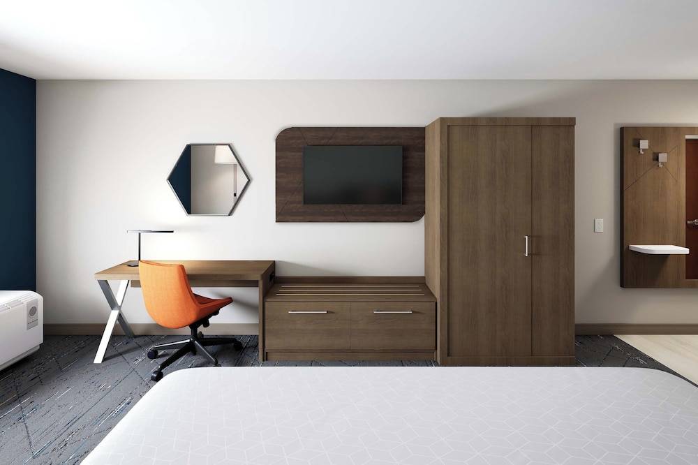 Holiday Inn Express & Suites Fernandina Beach Amelia Island by IHG 2