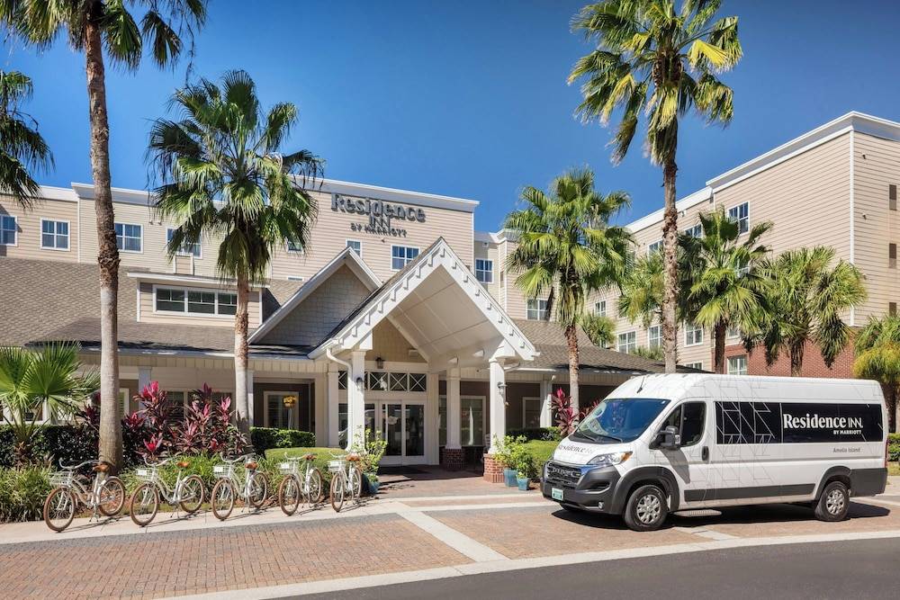 Residence Inn by Marriott Amelia Island 1