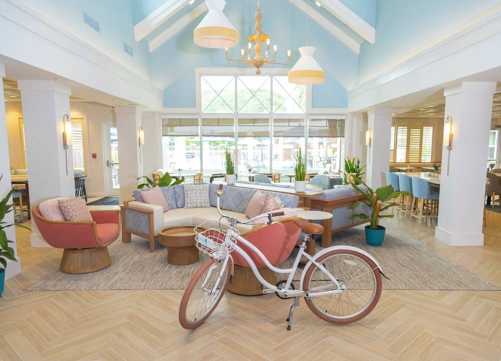 Residence Inn by Marriott Amelia Island 2