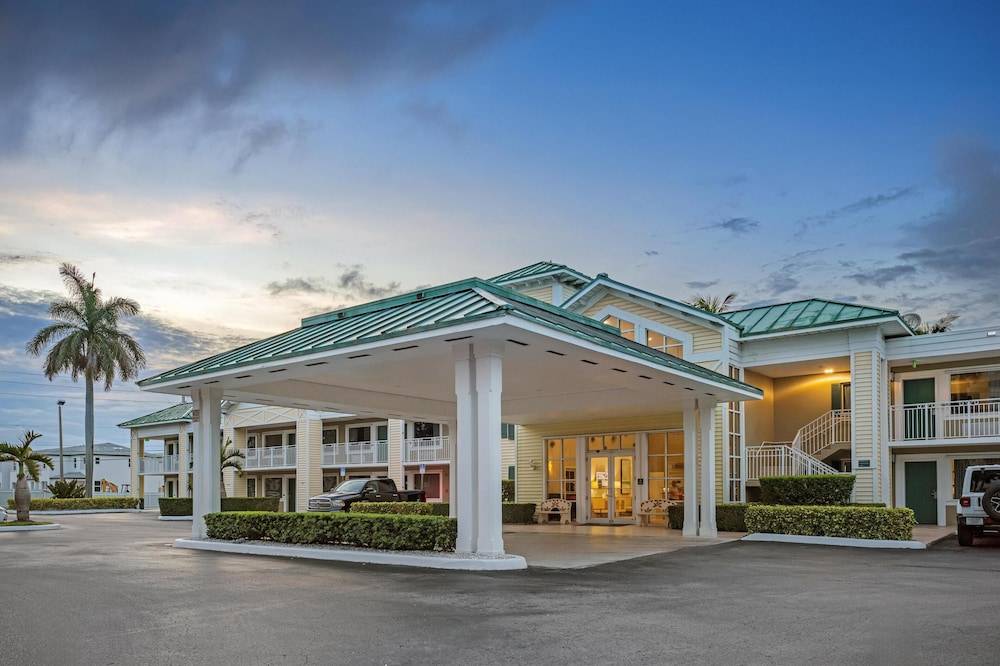 Best Western Gateway To The Keys - Florida City, Homestead, Everglades 1