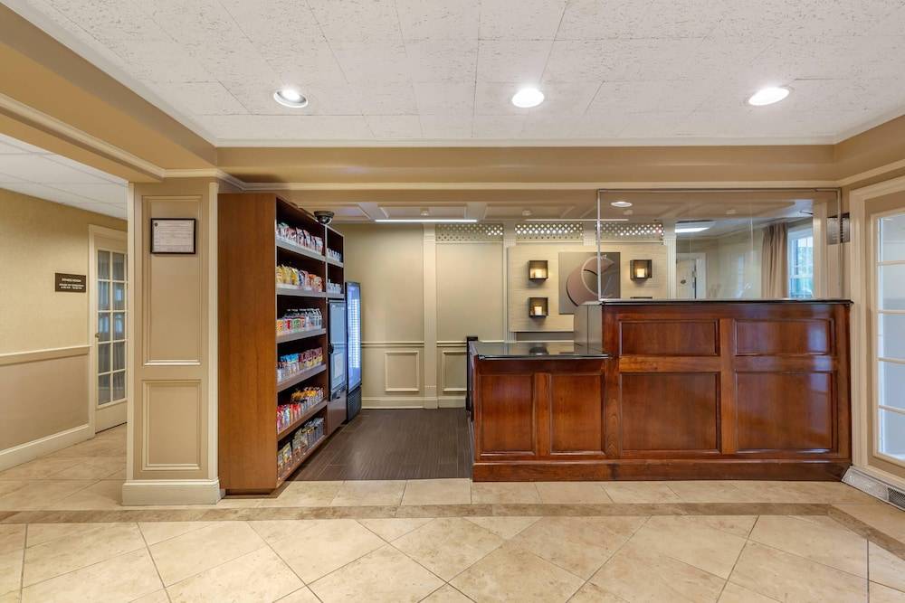 Comfort Inn Foxboro - Mansfield 2