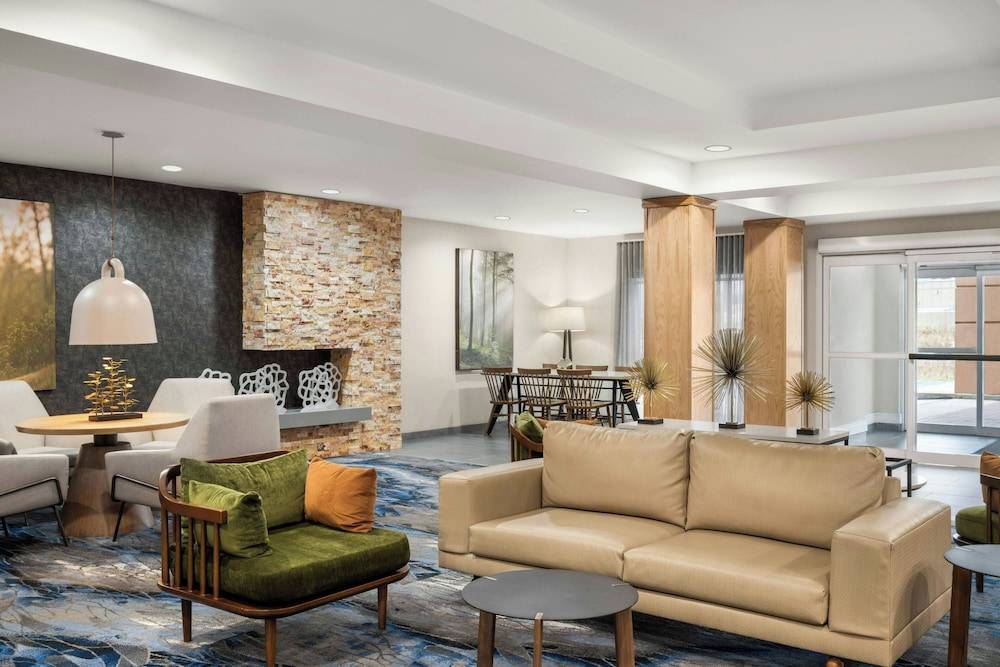 Fairfield Inn and Suites by Marriott Birmingham Fultondale / I-65 2