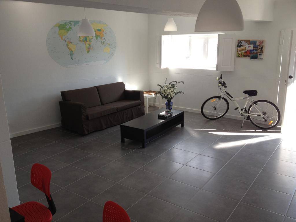 AirPorto Hostel 2