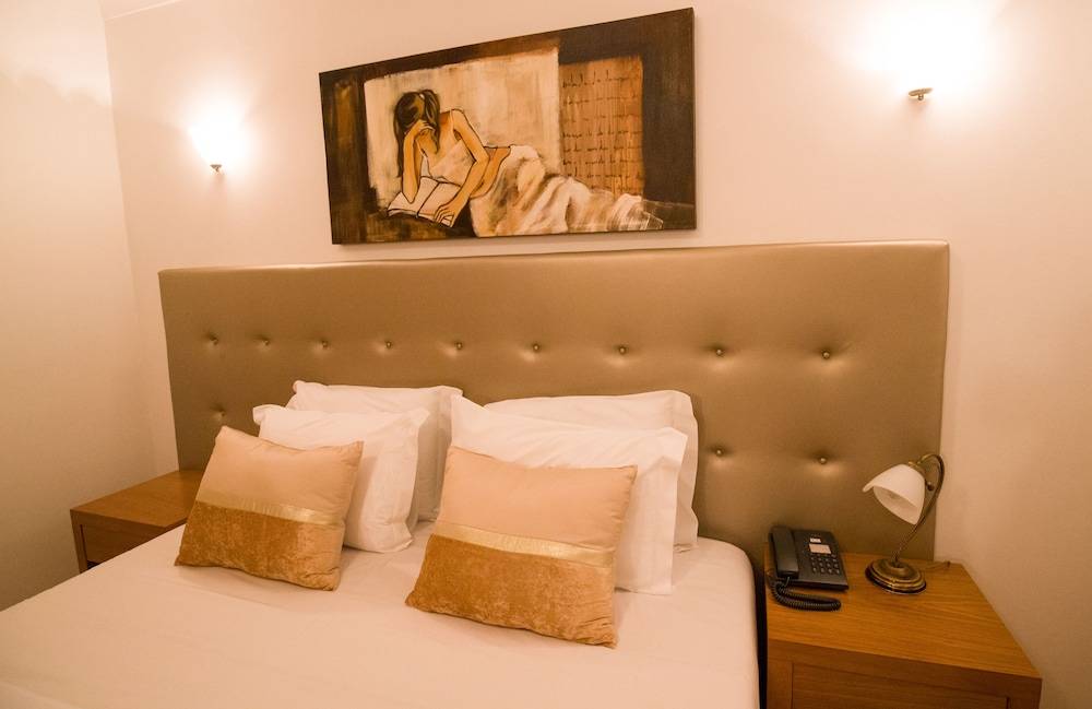Hotel Estalagem Turismo 1
