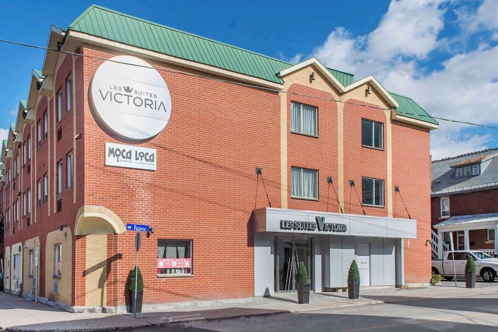Les Suites Victoria, an Ascend Collection Hotel 1