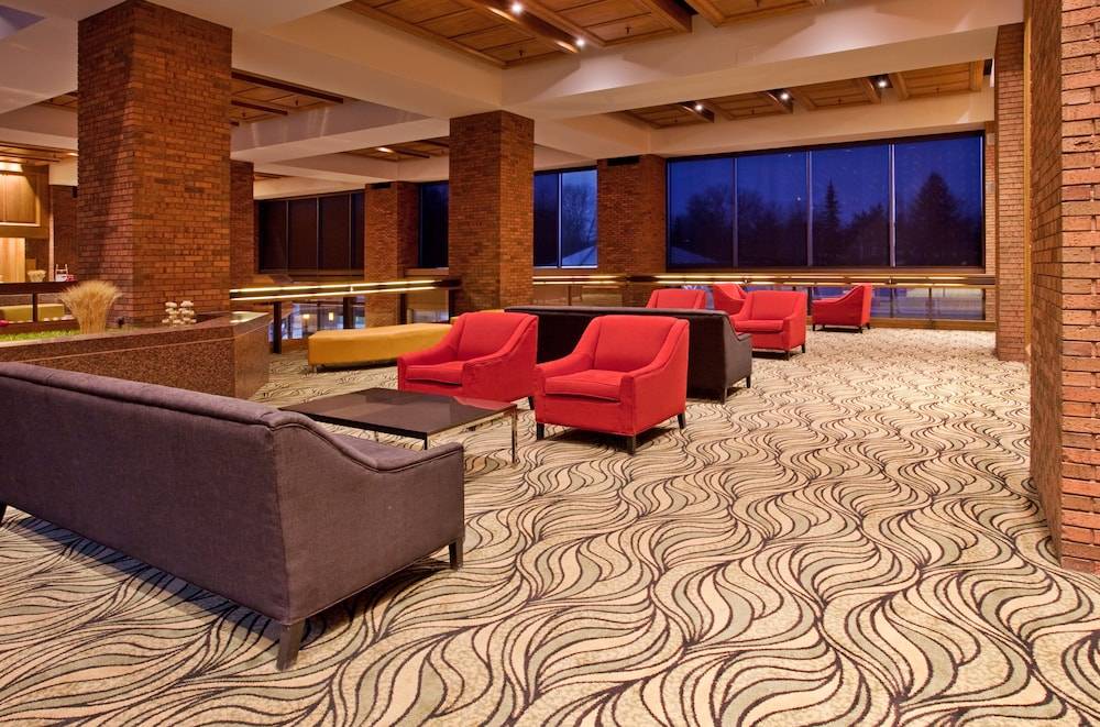 Wyndham Gatineau-Ottawa & Conference Centre 2