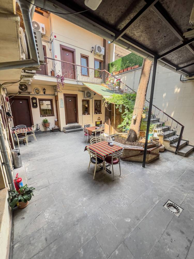 Gaziantep Kurtulus Konagi 1