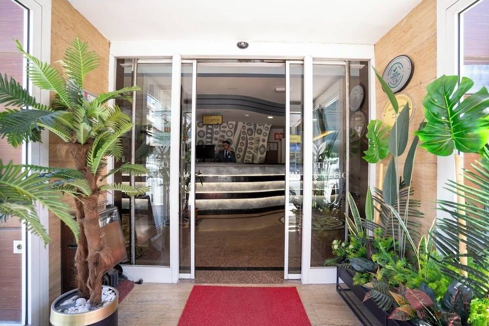 Buyuk Velic Hotel 2