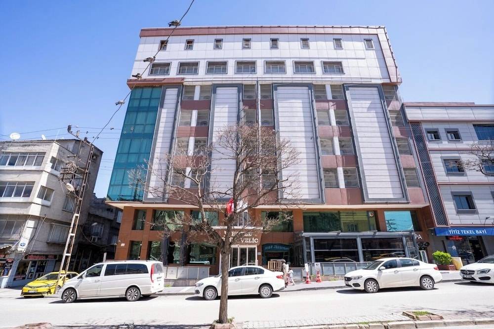 Buyuk Velic Hotel 1