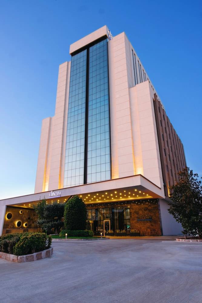 Divan Gaziantep 1