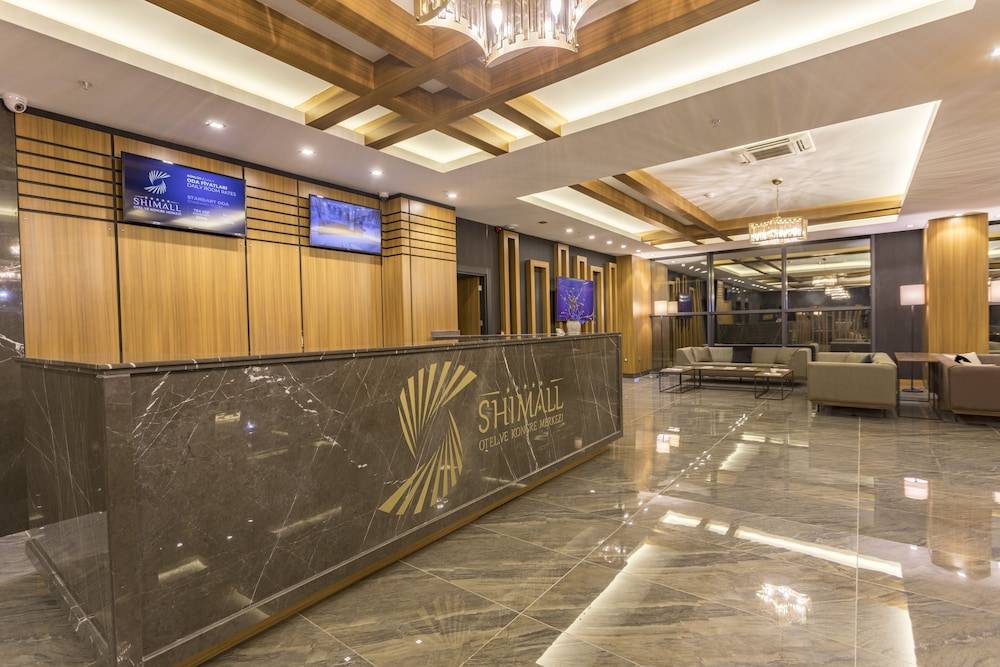 Shimall Hotel 2