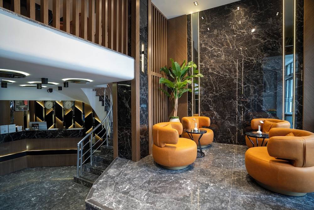 Kucuk Velic Hotel 2