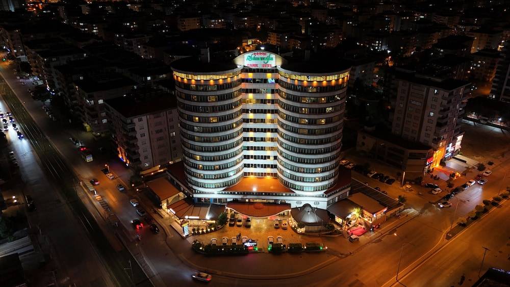 Yilmazoglu Park Hotel 1