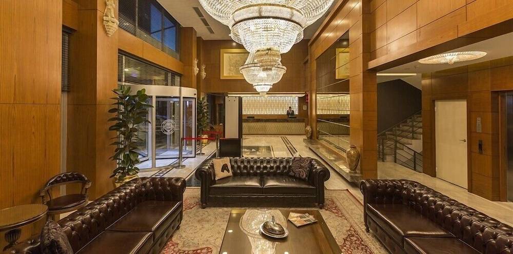Yilmazoglu Park Hotel 2