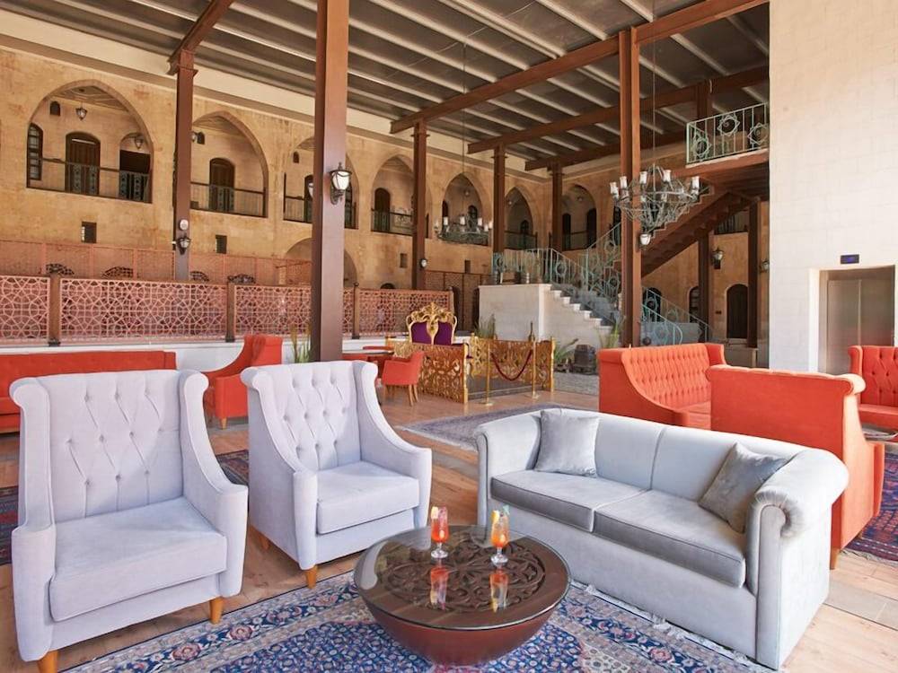 Sirehan Hotel 2