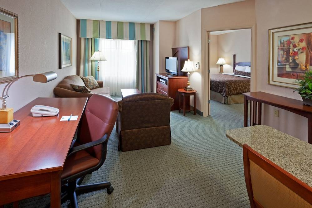 Staybridge Suites WILMINGTON - BRANDYWINE VALLEY by IHG 2