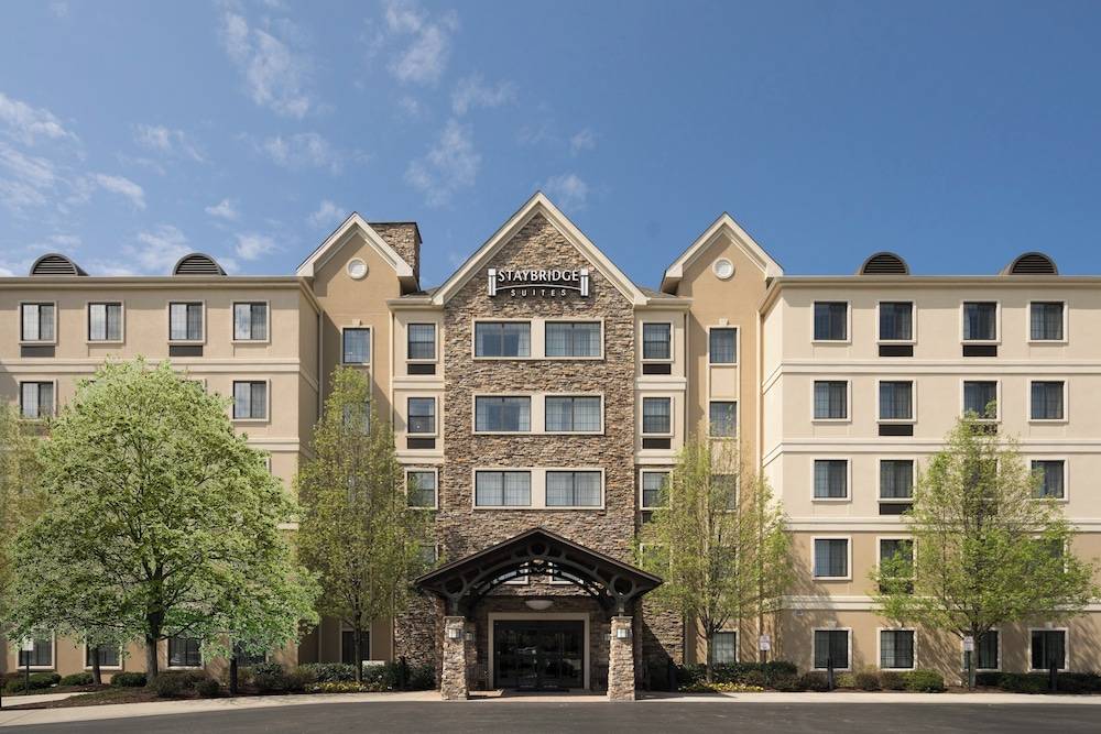 Staybridge Suites WILMINGTON - BRANDYWINE VALLEY by IHG 1