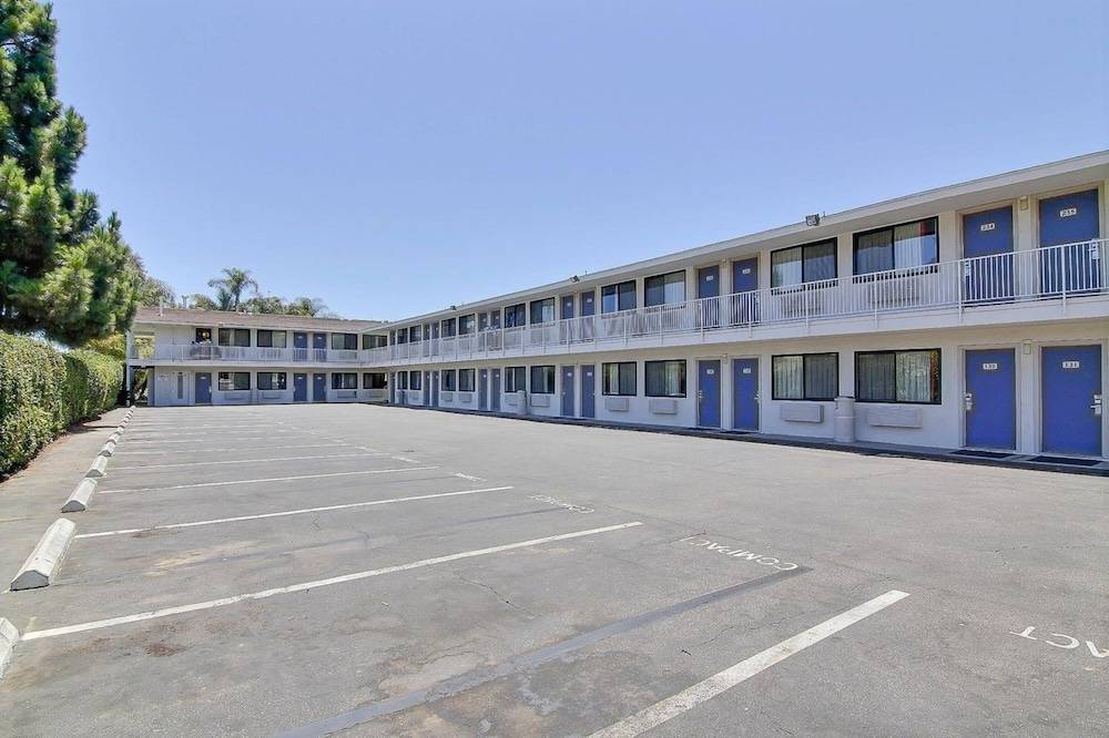 Motel 6-Goleta, CA - Santa Barbara 1
