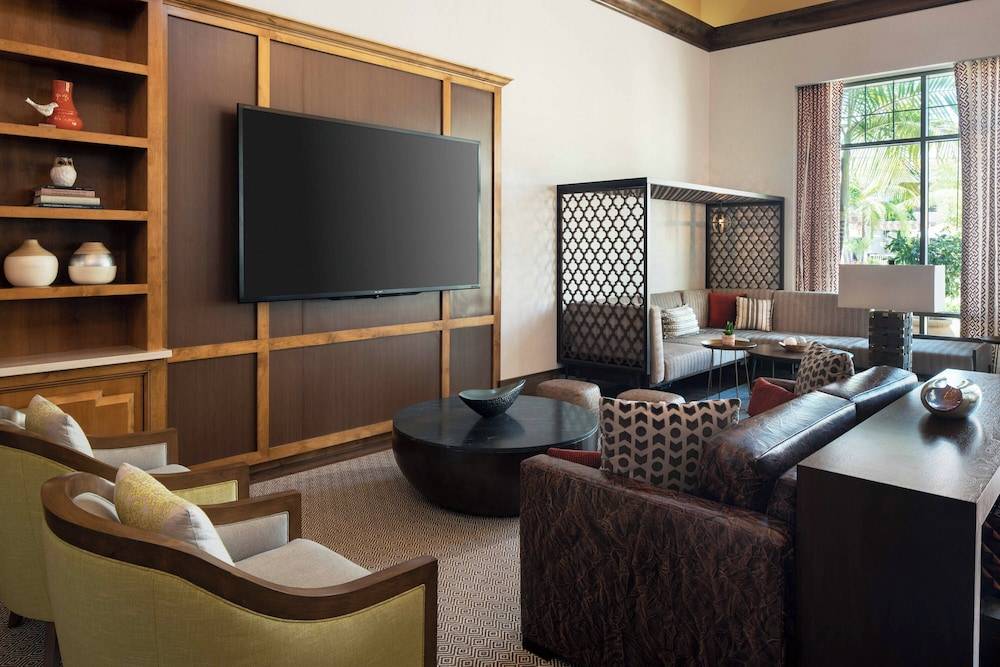 Courtyard by Marriott Santa Barbara Goleta 2