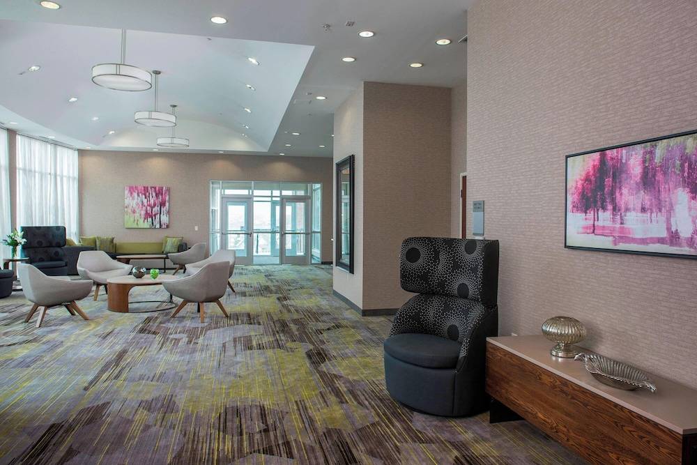 Courtyard by Marriott Nashville Goodlettsville 2