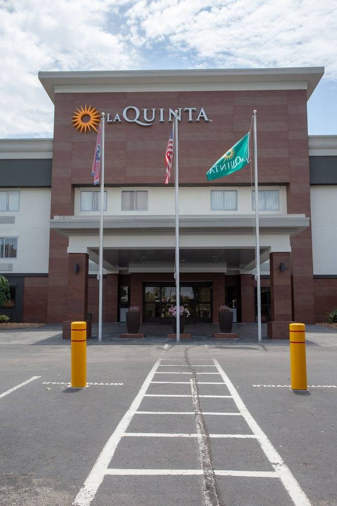 La Quinta by Wyndham Goodlettsville - Nashville 1