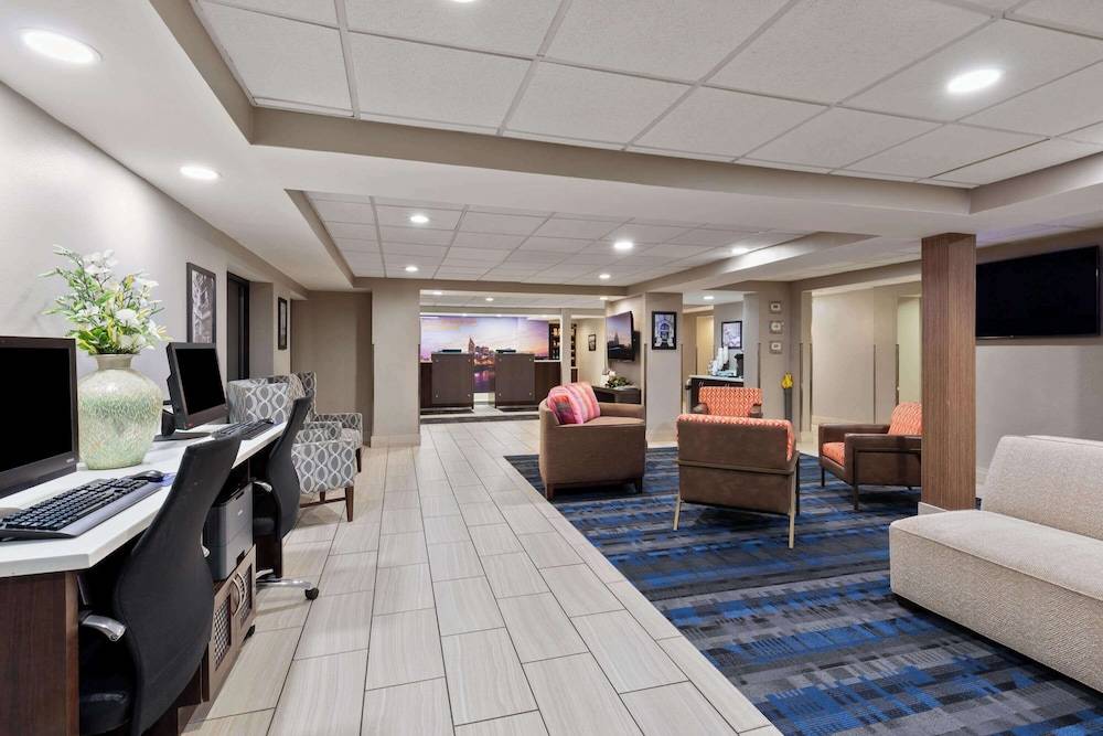 La Quinta by Wyndham Goodlettsville - Nashville 2