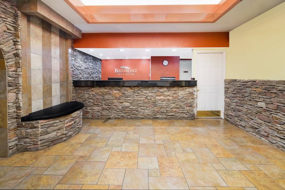 Baymont by Wyndham Goodlettsville Nashville 2