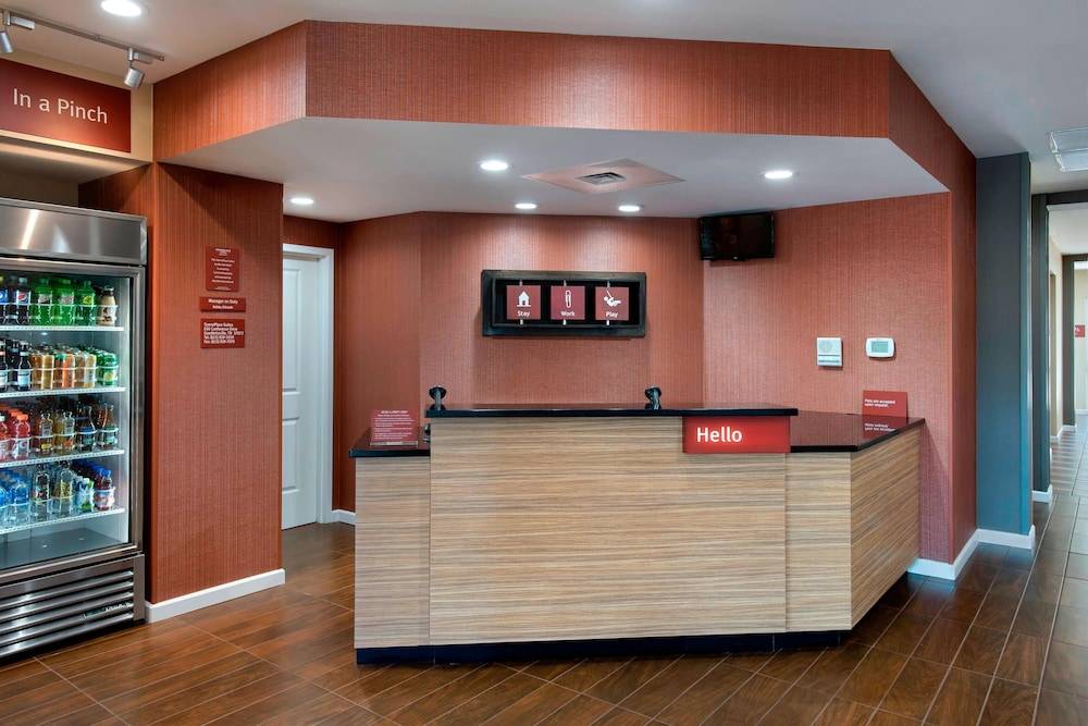 TownePlace Suites by Marriott Nashville Goodlettsville 2