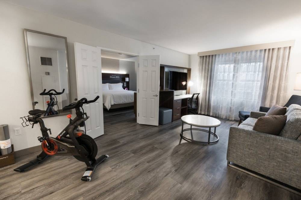 EVEN Hotel CHICAGO-TINLEY PARK-CONV CTR by IHG 2