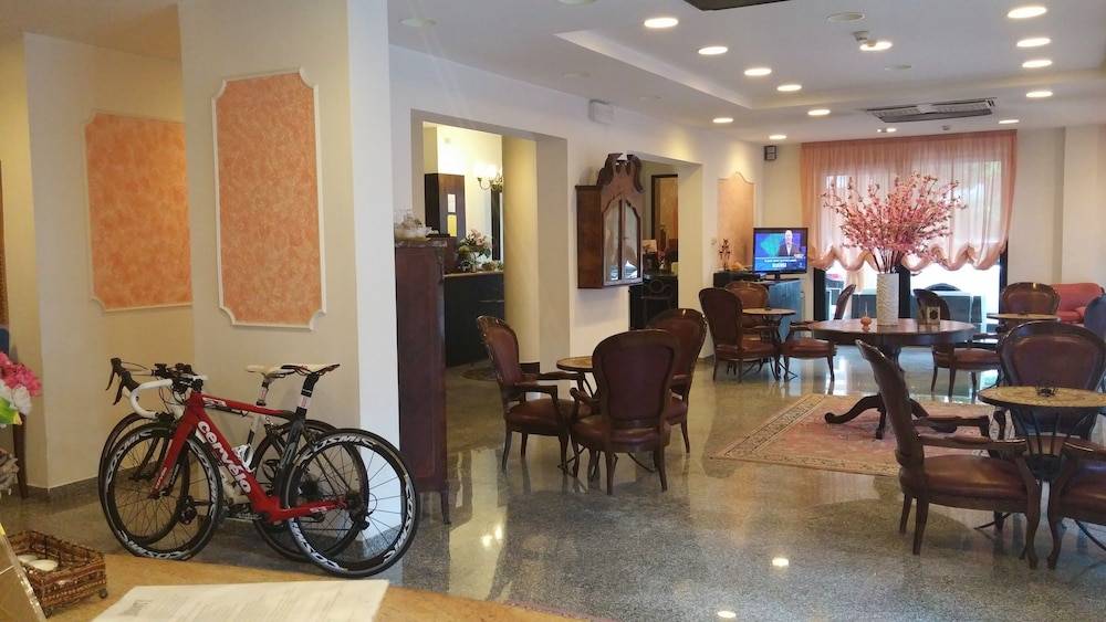 Hotel Memory 2
