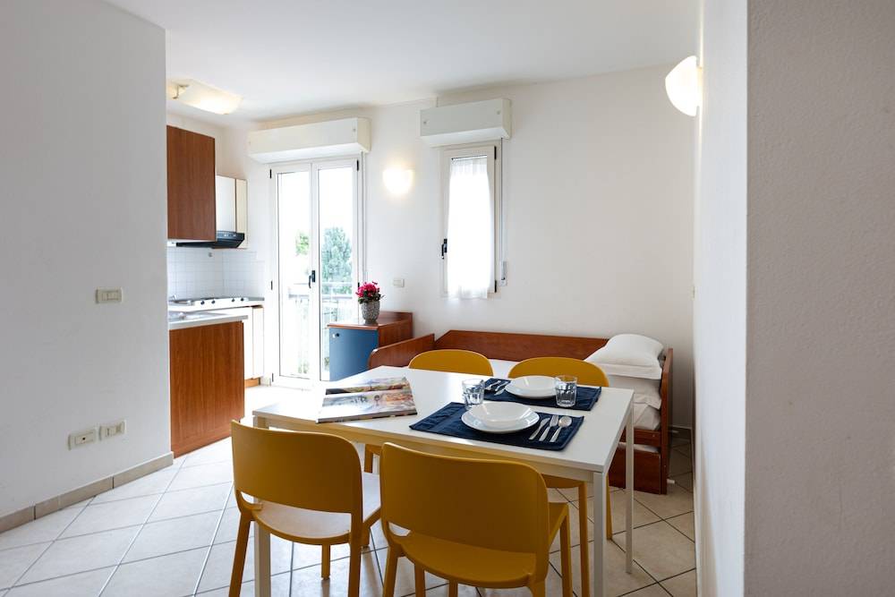 Residence Mimosa 1