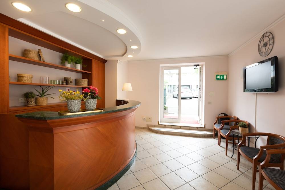 Residence Mimosa 2